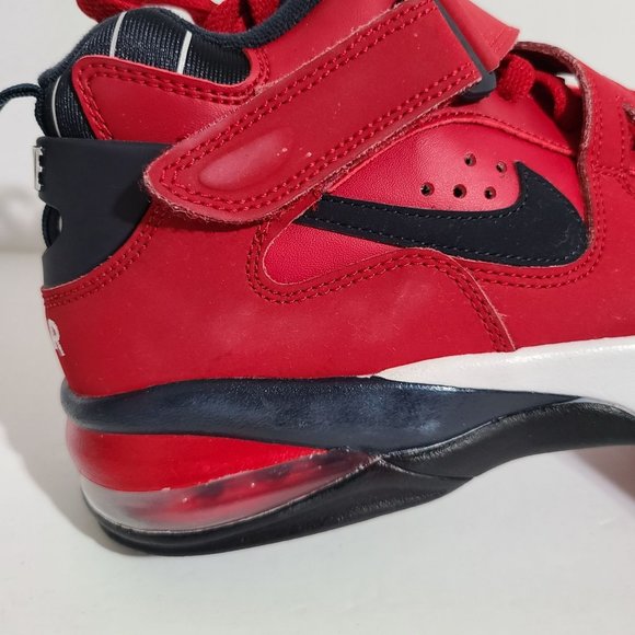 NEW Nike Air Force Max CB Charles Barkley Basketball Shoes CJ0144-600 Size 9